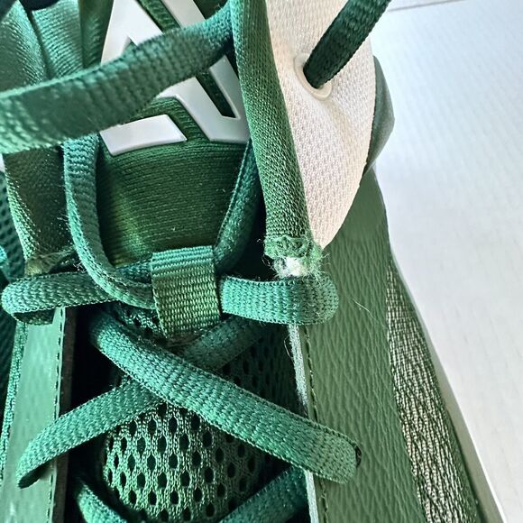 Size 17.5 Nike Zoom freak 4 Gorge Green Giannis New main image 13